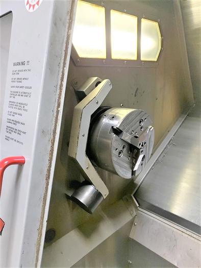 Used 2002 Haas SL-30T