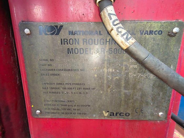 Used National Oilwell PS2