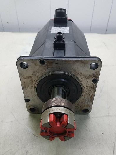 Used GE FANUC A12/3000 A06B-0143-B175#7076