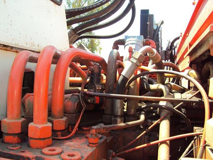 Used 0 Volvo Turbo F1225 - Sold