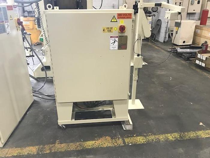 Used 2002 MINSTER P2H-63-39x24-FW