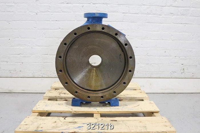 Unused Goulds 3196 Pump Casing #32121