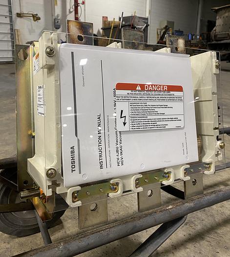 Used 2016 TOSHIBA HCV-1JBU