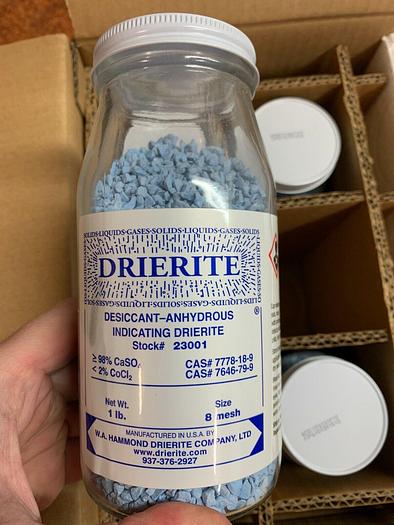 Used Thermo Fisher EGIS III , Explosives trace detection device