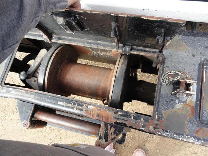 Used 2009 GMC TOPKICK C7500