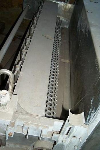 Used MANCHESTER #5938