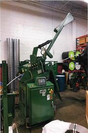 Used MINSTER E2-300-84-48