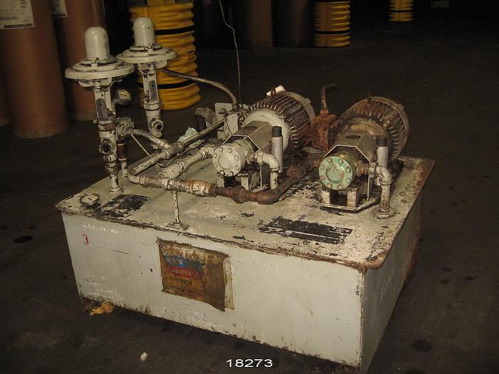 Used 1972 ALLIMAND #18273