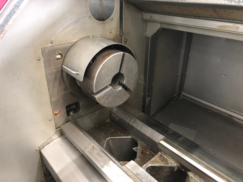 Refurbished 1996 COMEV PICO CM-260x1500