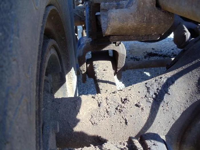 Used 1975 FORD 9000 WALKING BEAM