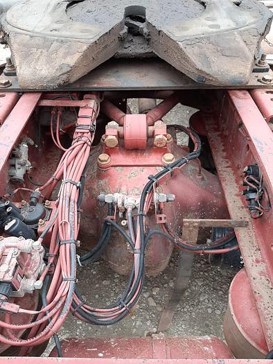 Gebruikt 1998 MERCEDES BENZ ACTROS 1840