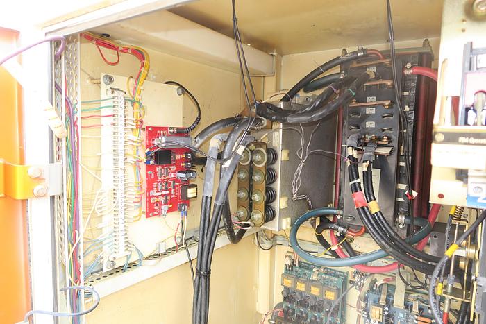 Used Inducto-Heat UP12-150-30