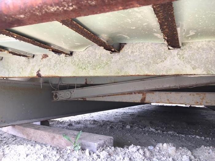 Used Helser 14′ Precast Tilt Table