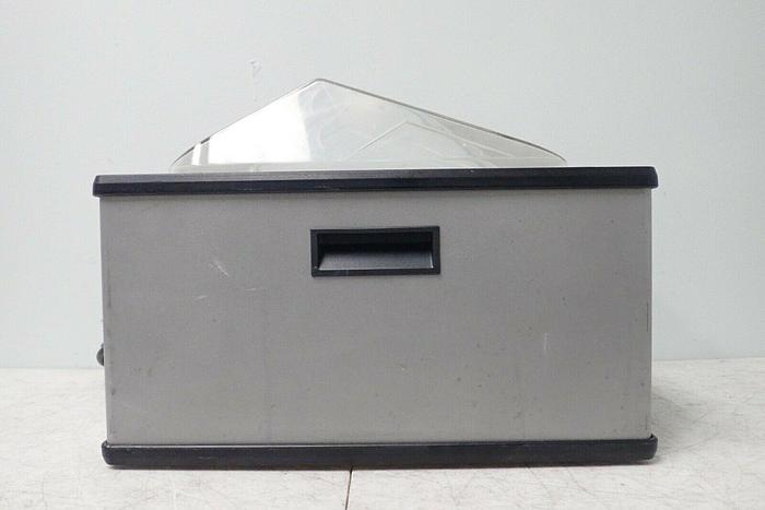 Used Polyscience Model WB10 10L Digital General Purpose Water Bath