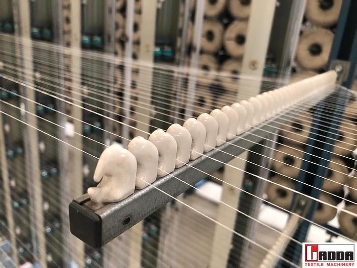 Used ORDITOIO SEZIONALE BENNINGER BENMATIC 200 cm