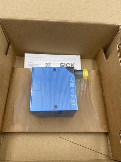 Sick CLV622-0121/1044794
