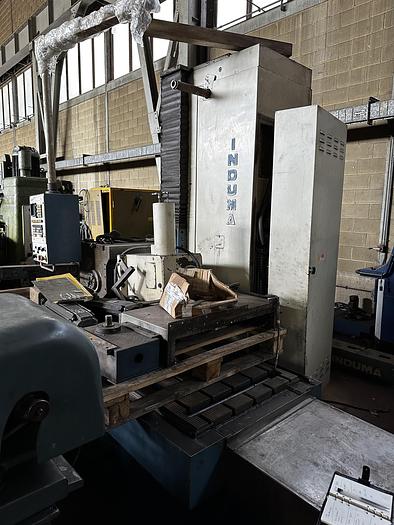 Ottime INDUMA MBM 25