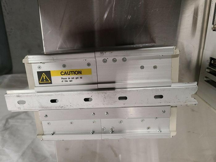 Used IAI Corp Super Sel Linear Actuator Controller Type G AC