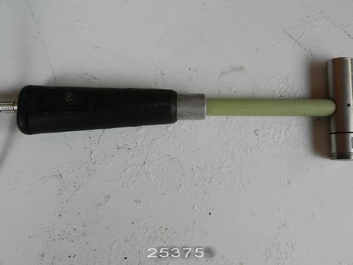 Used Beloit BEL-2000 Bel-2000 Profiler, With Test Block # D216 #25375