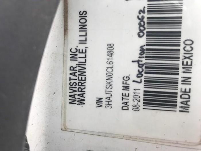 Used 2012 International 4300 Altec LRV-60 65ft Over Center Bucket Truck - C14808