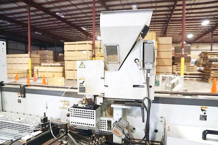 Used 2008 Homag Kal 310/8/A20/S2