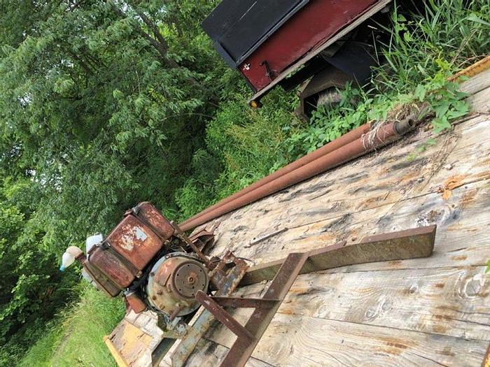 Used Drilling Equipment Tooling and Parts