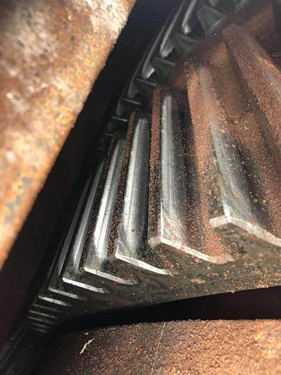 Used 0 Gardner Denver PZL (PZ-11) Triplex Mud Pump