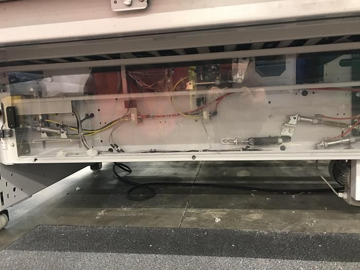 Used 2012 JENSEN CLASSIC SHEET FOLDER