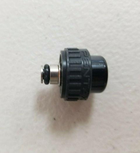 Pentax OF-B151 Irrigation Cessation Valve, New/OEM
