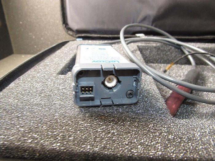Used Lecroy WL-PBus Wavelink Active Probe Body "Parts Repair Unit"
