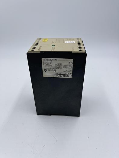 Used Siemens 3TK2907-0BB4
