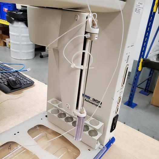 Used Sievers 900 Autosampler