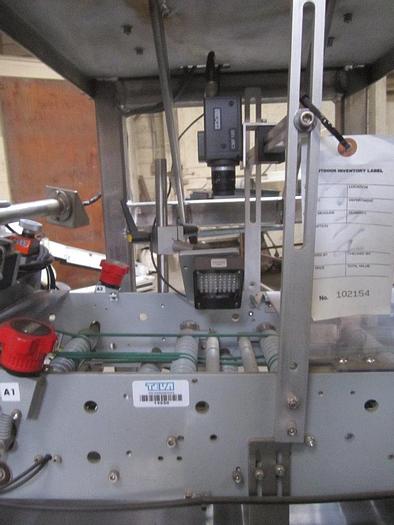 Used Feeder, Inserter, Longford Leaflet, Mdl B700W12, Conv (2) #S739386