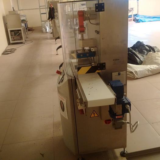 Used Bühler SnackFix™