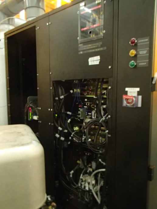 Used 1996 AMAT Centura HDP→5300Omega