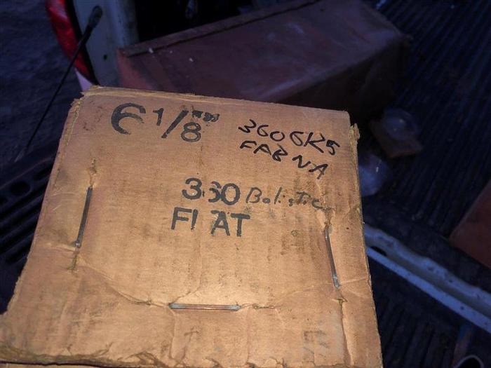 Used 0 Ingersoll-Rand 6-1/4" IR DHD 360 Hammer Bit