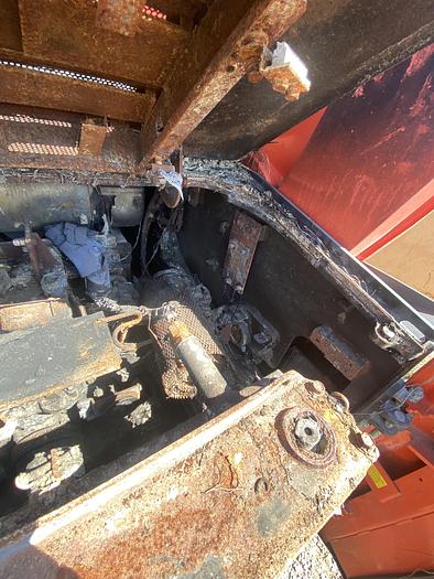 Used Kubota SVL95-2S Skid Steer