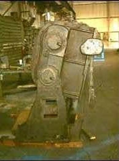 Used 100 GALLON BAKER PERKINS DOUBLE ARM MIXERS – C/S – JACKETED – TILT – (18)