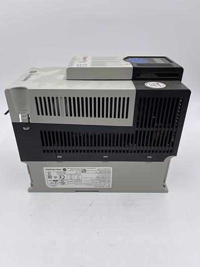 Used Allen-Bradley 25C-D017N104 Ser A For Parts 