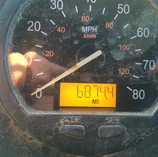 Used 2014 Atlas Copco RD20 III XC Drill Rig - Sold