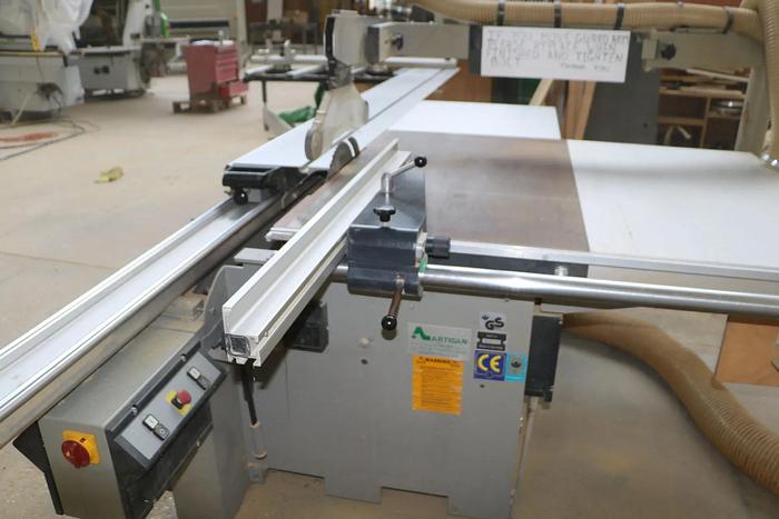 Usado Altendorf F 45