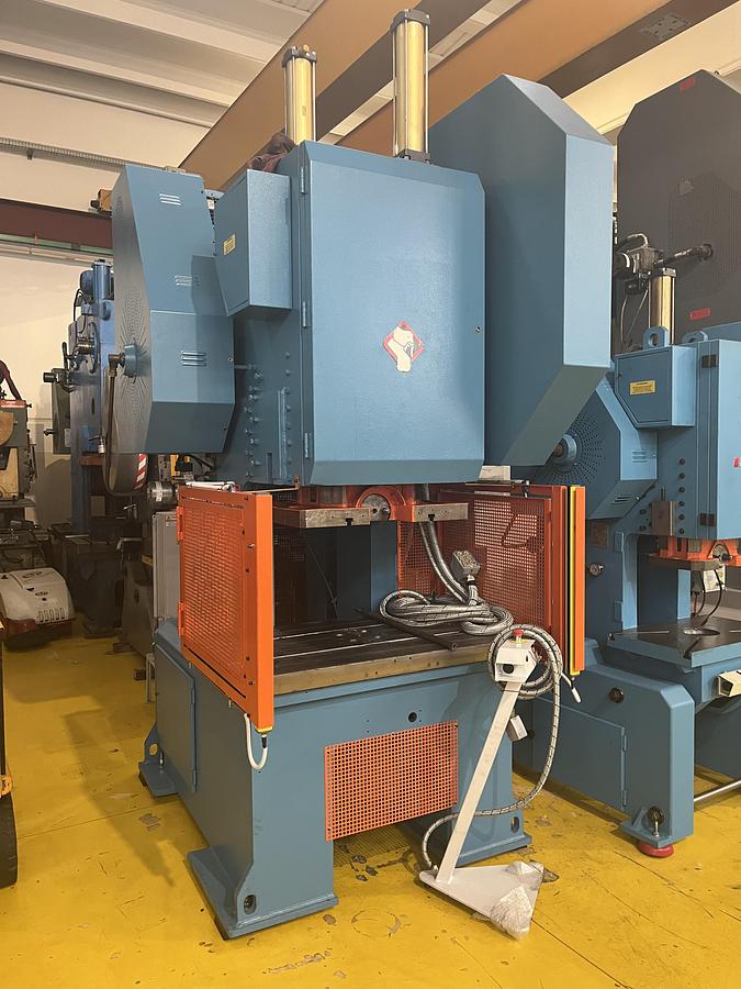 Ricondizionato SANGIACOMO T130RCE - 1997