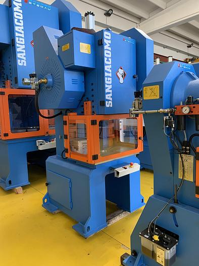 SANGIACOMO NUOVA mod. T50R CE – Pronta a magazzino