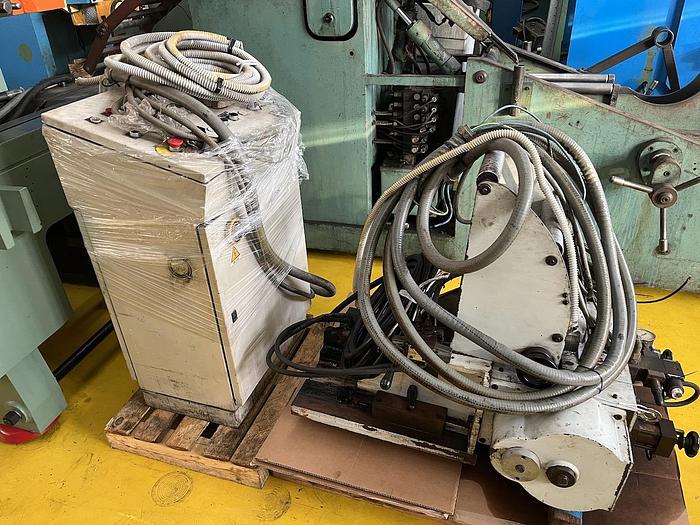 Usato LINEA DI ALIMENTAZIONE SARONNI 