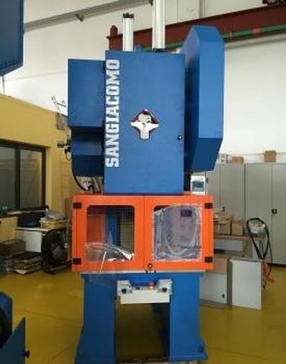 SANGIACOMO T100RCE – NUOVA