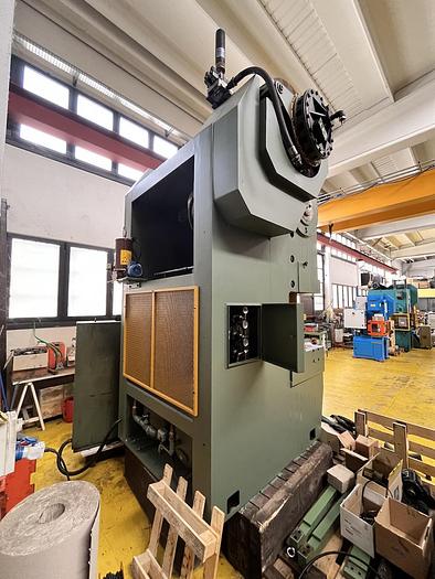 Used COLOMBO AGOSTINO T150 - 2 CONNECTING RODS