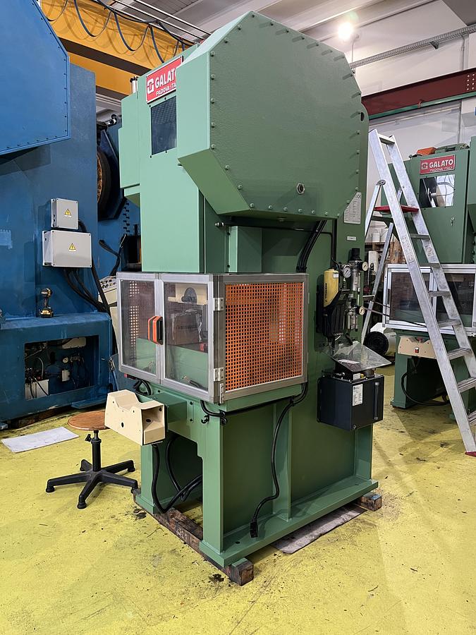 Ricondizionato GALATO T50CE - 2001