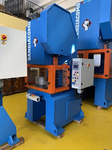 SANGIACOMO NUOVA mod. T50R CE – Pronta a magazzino