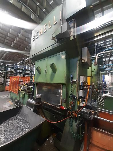 Usato BENELLI T160 DUE MONTANTI