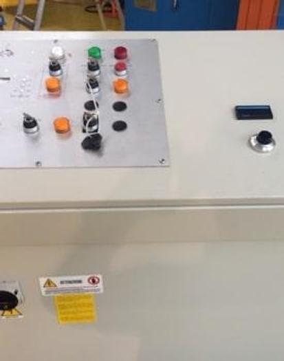 Usato SANGIACOMO T130RCE